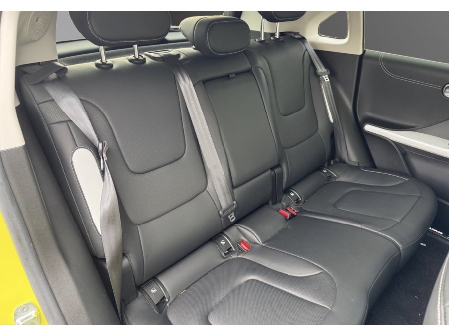 SMART d'occasion #1 ELECTRIC de 2024 Vernon (27)﻿